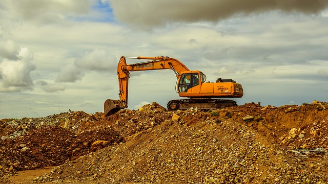 Hitachi ZX350