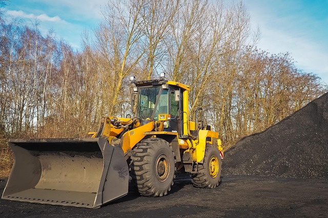 Volvo L120F